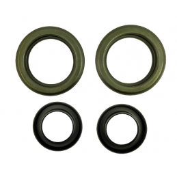 OHK ZESTAW USZCZELNIEŃ Z TŁOKAMI 6DCT450 MPS6 POWERSHIFT 07+