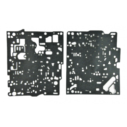 OHK ZESTAW USZCZELNIEŃ Z TŁOKAMI 6DCT450 MPS6 POWERSHIFT 07+