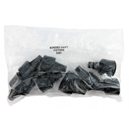 OHK ZESTAW USZCZELNIEŃ Z TŁOKAMI 6DCT450 MPS6 POWERSHIFT 07+