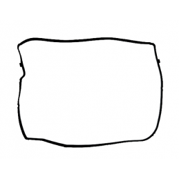 OHK ZESTAW USZCZELNIEŃ Z TŁOKAMI 6DCT450 MPS6 POWERSHIFT 07+