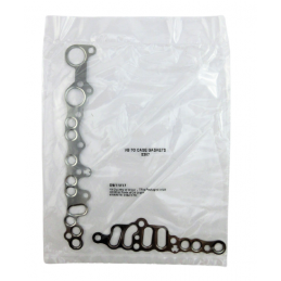 OHK ZESTAW USZCZELNIEŃ Z TŁOKAMI 6DCT450 MPS6 POWERSHIFT 07+