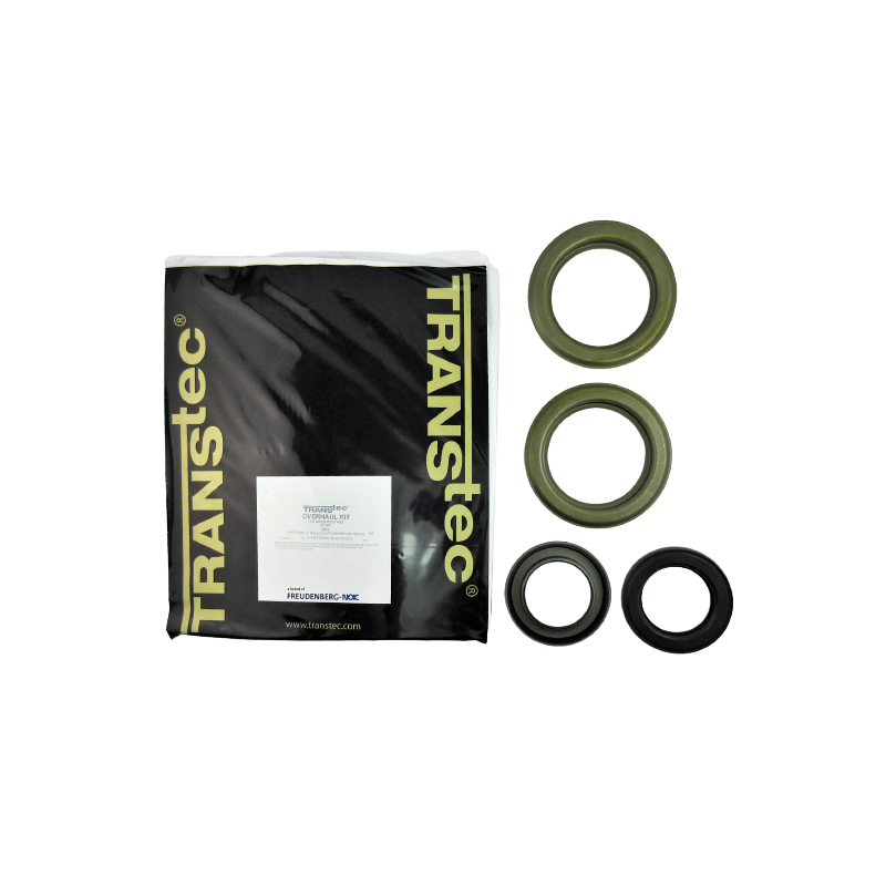 OHK ZESTAW USZCZELNIEŃ Z TŁOKAMI 6DCT450 MPS6 POWERSHIFT 07+