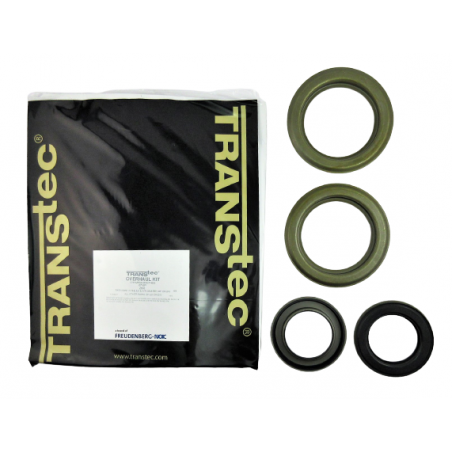 OHK ZESTAW USZCZELNIEŃ Z TŁOKAMI 6DCT450 MPS6 POWERSHIFT 07+