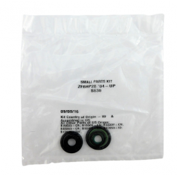 OHK ZESTAW USZCZELNIEŃ BEZ TŁOKÓW 6HP28 04+