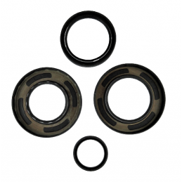 OHK ZESTAW USZCZELNIEŃ BEZ TŁOKÓW 6HP28 04+