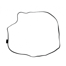 OHK ZESTAW USZCZELNIEŃ BEZ TŁOKÓW 6HP28 04+