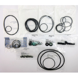 OHK ZESTAW USZCZELNIEŃ BEZ TŁOKÓW 6HP28 04+