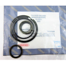 OHK ZESTAW USZCZELNIEŃ BEZ TŁOKÓW 6HP28 04+