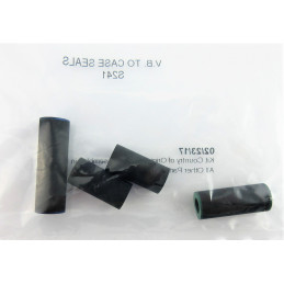 OHK ZESTAW USZCZELNIEŃ BEZ TŁOKÓW 6HP28 04+