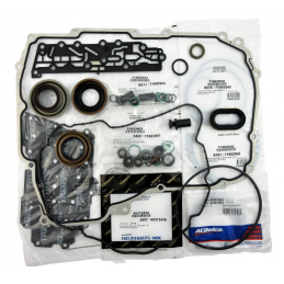 OHK ZESTAW USZCZELNIEŃ BEZ TŁOKÓW 6T35E 6T40E 6T45E GENERACJA II 12+