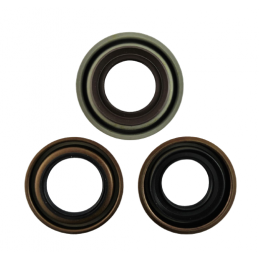 OHK ZESTAW USZCZELNIEŃ BEZ TŁOKÓW 6T35E 6T40E 6T45E GENERACJA II 12+