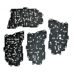 OHK ZESTAW USZCZELNIEŃ BEZ TŁOKÓW 6T35E 6T40E 6T45E GENERACJA II 12+