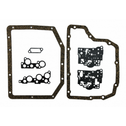 OHK ZESTAW USZCZELNIEŃ BEZ TŁOKÓW TF-80SC AF40 TF-81SC 05+