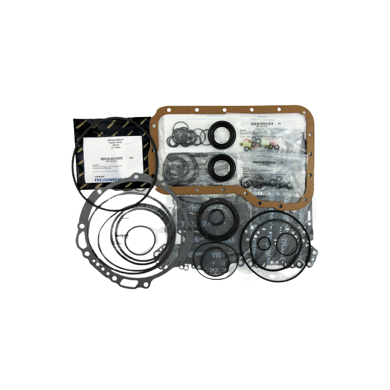 OHK ZESTAW USZCZELNIEŃ BEZ TŁOKÓW F4AEL 4EAT-F 89+