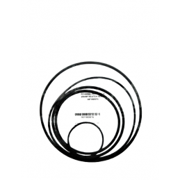 OHK ZESTAW USZCZELNIEŃ BEZ TŁOKÓW F4AEL 4EAT-F 89+