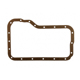 OHK ZESTAW USZCZELNIEŃ BEZ TŁOKÓW F4AEL 4EAT-F 89+