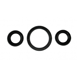 OHK ZESTAW USZCZELNIEŃ BEZ TŁOKÓW F4AEL 4EAT-F 89+