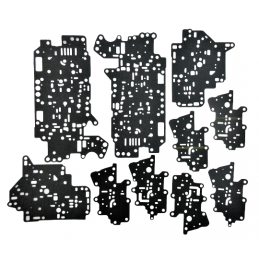 OHK ZESTAW USZCZELNIEŃ BEZ TŁOKÓW F4AEL 4EAT-F 89+