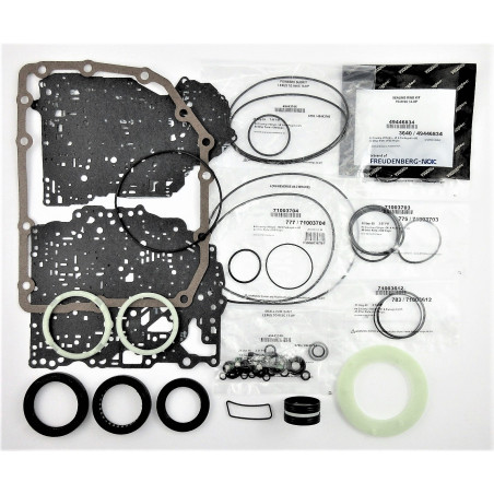 OHK SEAL KIT WITHOUT PISTONS TG-81SC AWF8F35 U880E U880F U881E U881F 13+