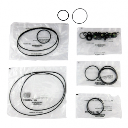 OHK SEAL KIT WITHOUT PISTONS TG-81SC AWF8F35 U880E U880F U881E U881F 13+