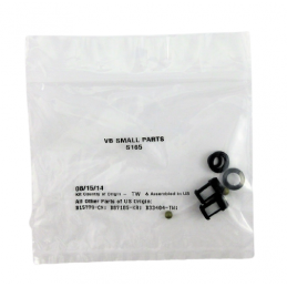 OHK ZESTAW USZCZELNIEŃ BEZ TŁOKÓW U760E TM-60LS U761E 08+