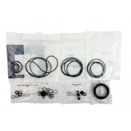 OHK ZESTAW USZCZELNIEŃ BEZ TŁOKÓW U760E TM-60LS U761E 08+