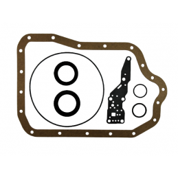 OHK ZESTAW USZCZELNIEŃ BEZ TŁOKÓW U760E TM-60LS U761E 08+