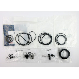 OHK ZESTAW USZCZELNIEŃ BEZ TŁOKÓW U760E TM-60LS U761E 08+