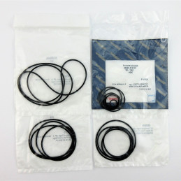 OHK ZESTAW USZCZELNIEŃ BEZ TŁOKÓW U760E TM-60LS U761E 08+