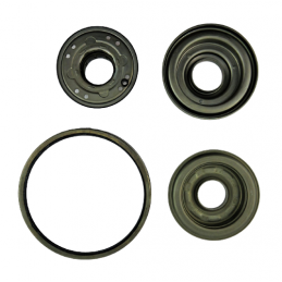 OHK ZESTAW USZCZELNIEŃ Z TŁOKAMI 8HP45 845RE AL450 0CM 10+