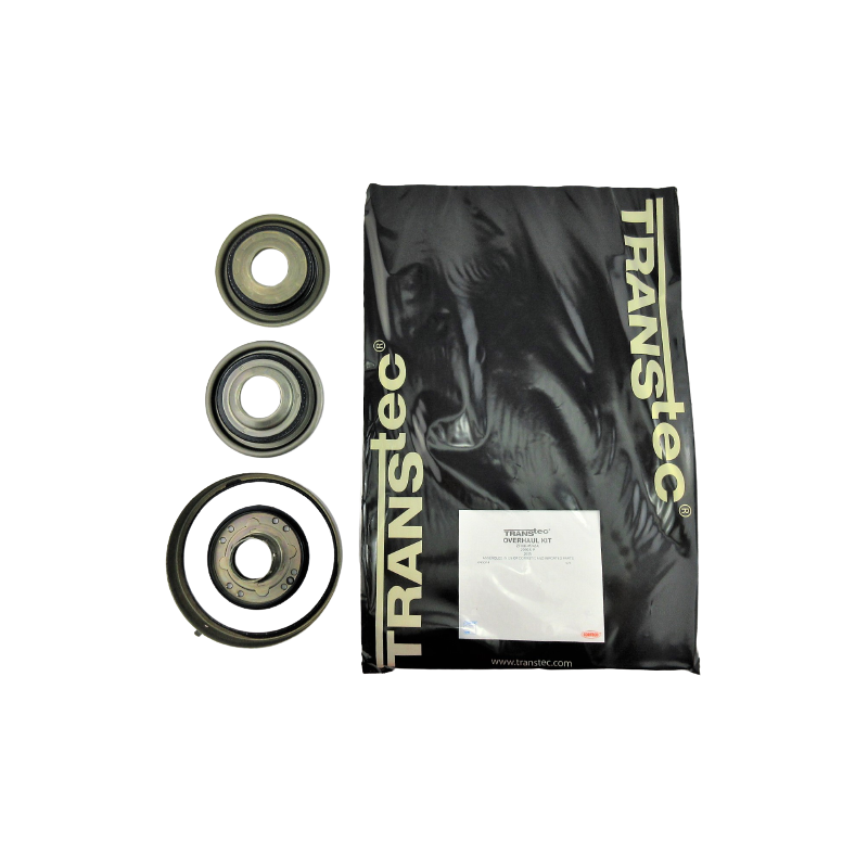 OHK ZESTAW USZCZELNIEŃ Z TŁOKAMI 8HP45 845RE AL450 0CM 10+