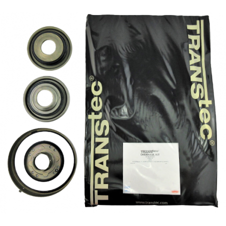 OHK ZESTAW USZCZELNIEŃ Z TŁOKAMI 8HP45 845RE AL450 0CM 10+