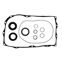 OHK ZESTAW USZCZELNIEŃ Z TŁOKAMI 8HP45 845RE AL450 0CM 10+