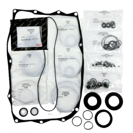 OHK ZESTAW USZCZELNIEŃ Z TŁOKAMI 8HP45 845RE AL450 0CM 10+