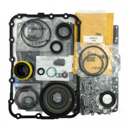 OHK ZESTAW USZCZELNIEŃ Z TŁOKIEM 5R55W 5R55S 02+