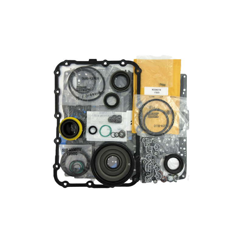 OHK ZESTAW USZCZELNIEŃ Z TŁOKIEM 5R55W 5R55S 02+