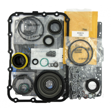 OHK ZESTAW USZCZELNIEŃ Z TŁOKIEM 5R55W 5R55S 02+