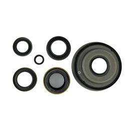 OHK ZESTAW USZCZELNIEŃ Z TŁOKIEM 5R55W 5R55S 02+