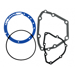 OHK ZESTAW USZCZELNIEŃ Z TŁOKIEM 5R55W 5R55S 02+