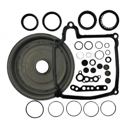 OHK ZESTAW USZCZELNIEŃ Z TŁOKIEM DQ250 02E DSG6 03+