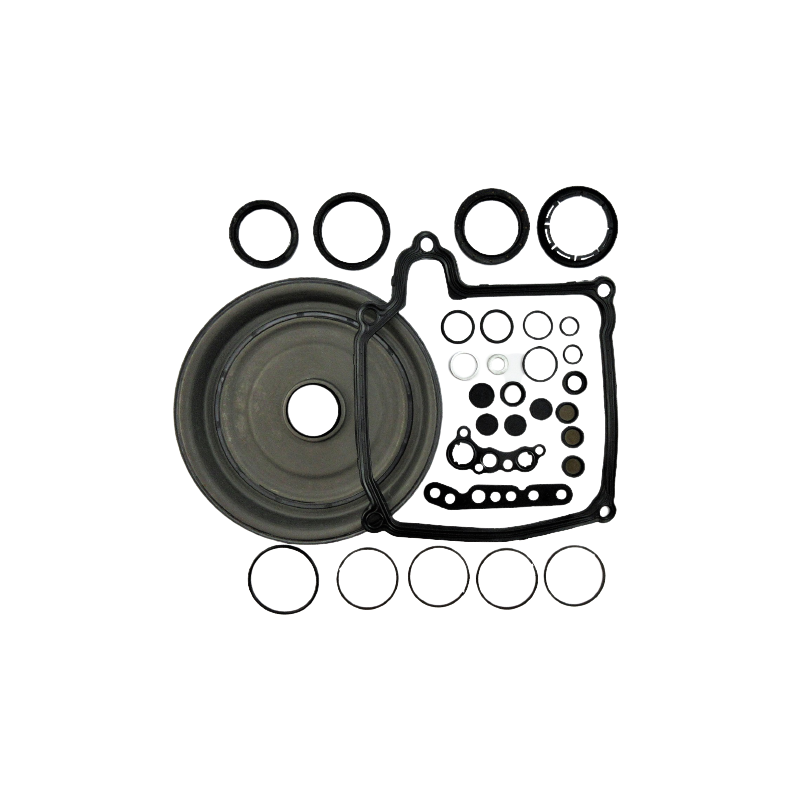 OHK ZESTAW USZCZELNIEŃ Z TŁOKIEM DQ250 02E DSG6 03+