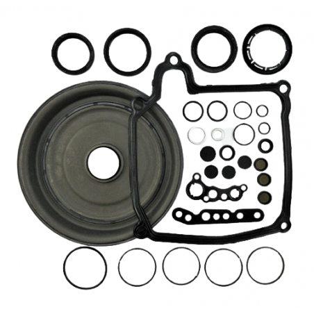 OHK ZESTAW USZCZELNIEŃ Z TŁOKIEM DQ250 02E DSG6 03+