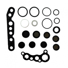 OHK ZESTAW USZCZELNIEŃ Z TŁOKIEM DQ250 02E DSG6 03+