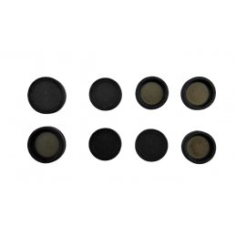 OHK ZESTAW USZCZELNIEŃ Z TŁOKIEM DQ250 02E DSG6 03+