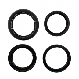 OHK ZESTAW USZCZELNIEŃ Z TŁOKIEM DQ250 02E DSG6 03+