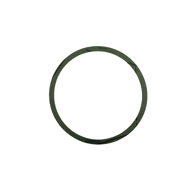 OKLEINA CIERNA 201mm x 180mm 1.7mm KEVLAR