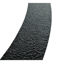 OKLEINA CIERNA 210mm x 176mm 1.1mm VIPEX