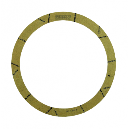 OKLEINA CIERNA 210mm x 176mm 1.1mm VIPEX