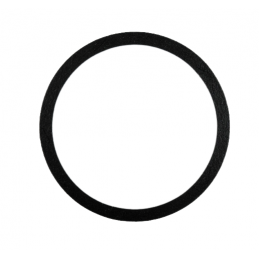 OKLEINA CIERNA 210mm x 181mm 1.7mm FABOR