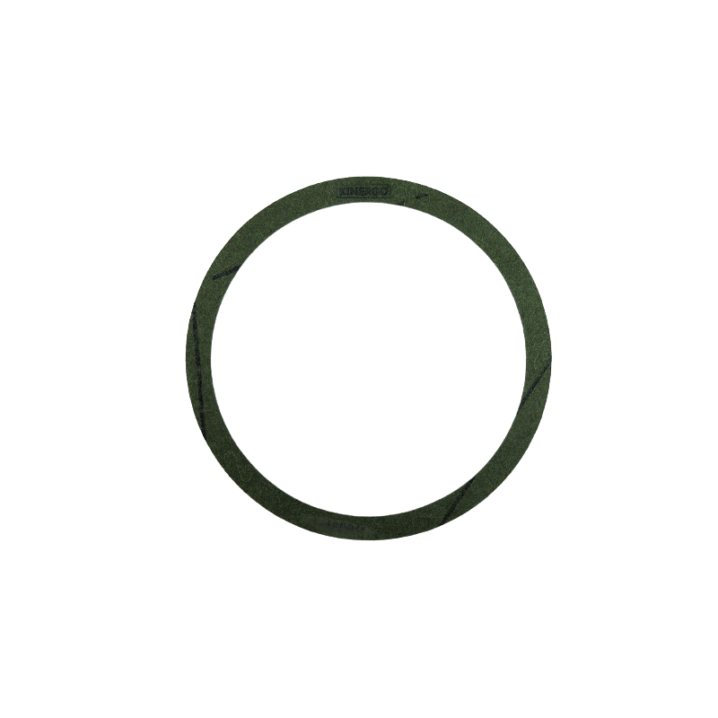 OKLEINA CIERNA 210mm x 181mm 1.7mm FABOR